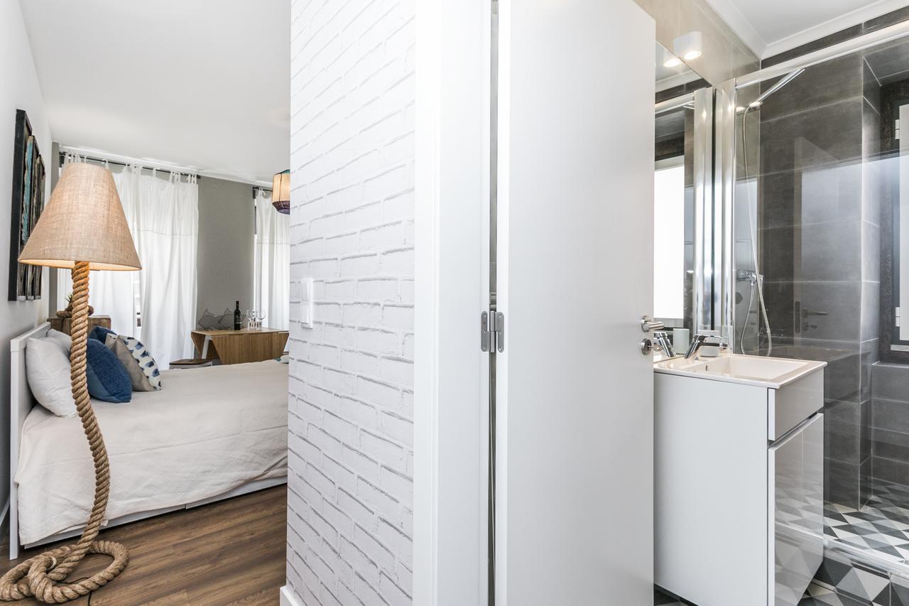 Appartement Lxway Lisboa Aos Poiais Extérieur photo