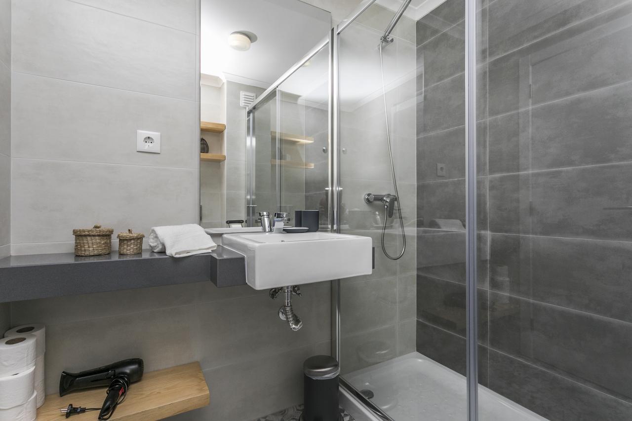 Appartement Lxway Lisboa Aos Poiais Extérieur photo