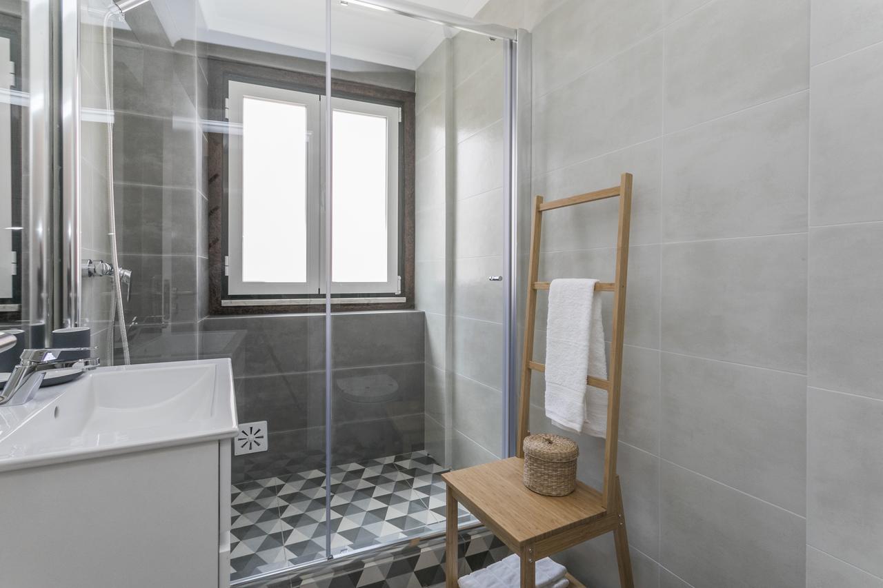 Appartement Lxway Lisboa Aos Poiais Extérieur photo