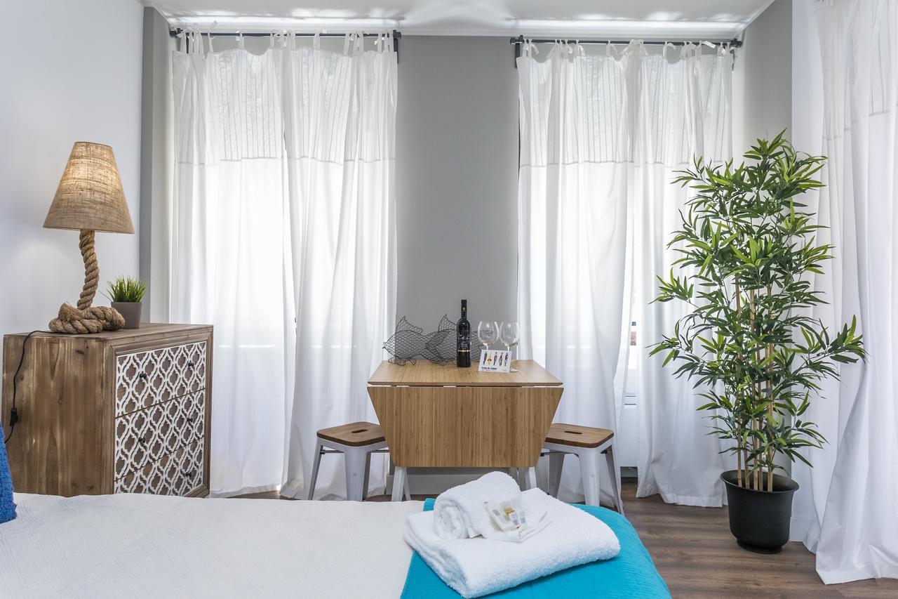 Appartement Lxway Lisboa Aos Poiais Extérieur photo