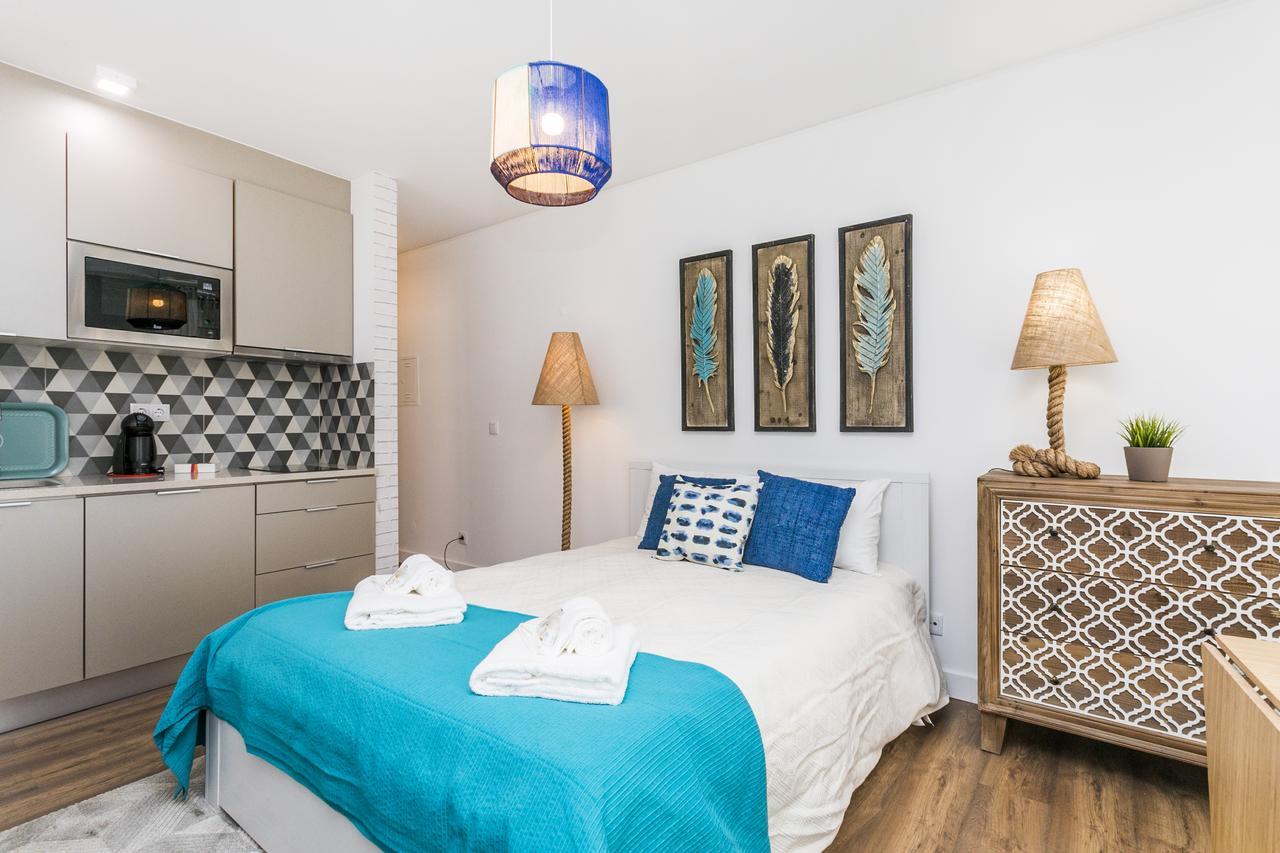 Appartement Lxway Lisboa Aos Poiais Extérieur photo