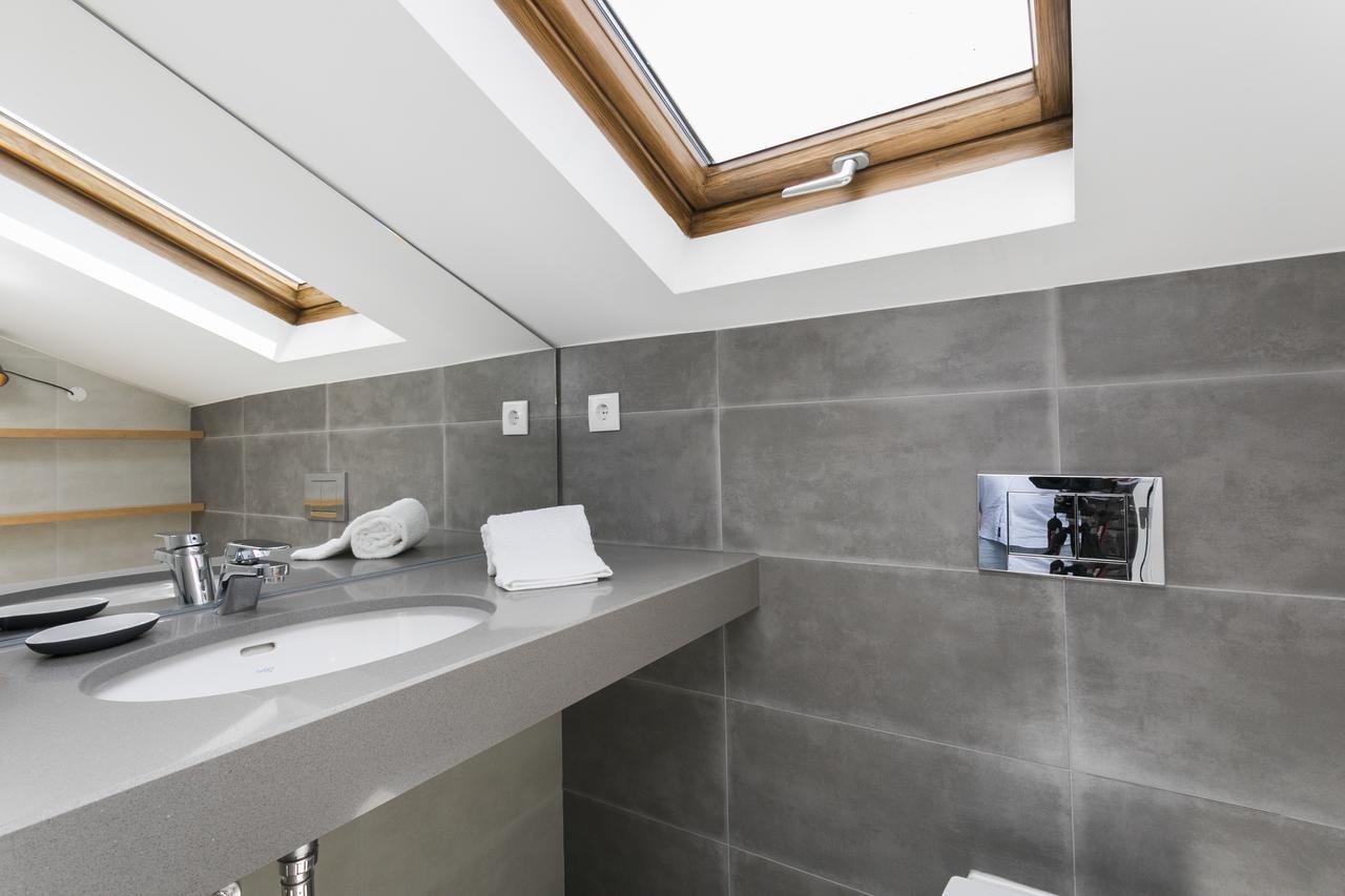 Appartement Lxway Lisboa Aos Poiais Extérieur photo