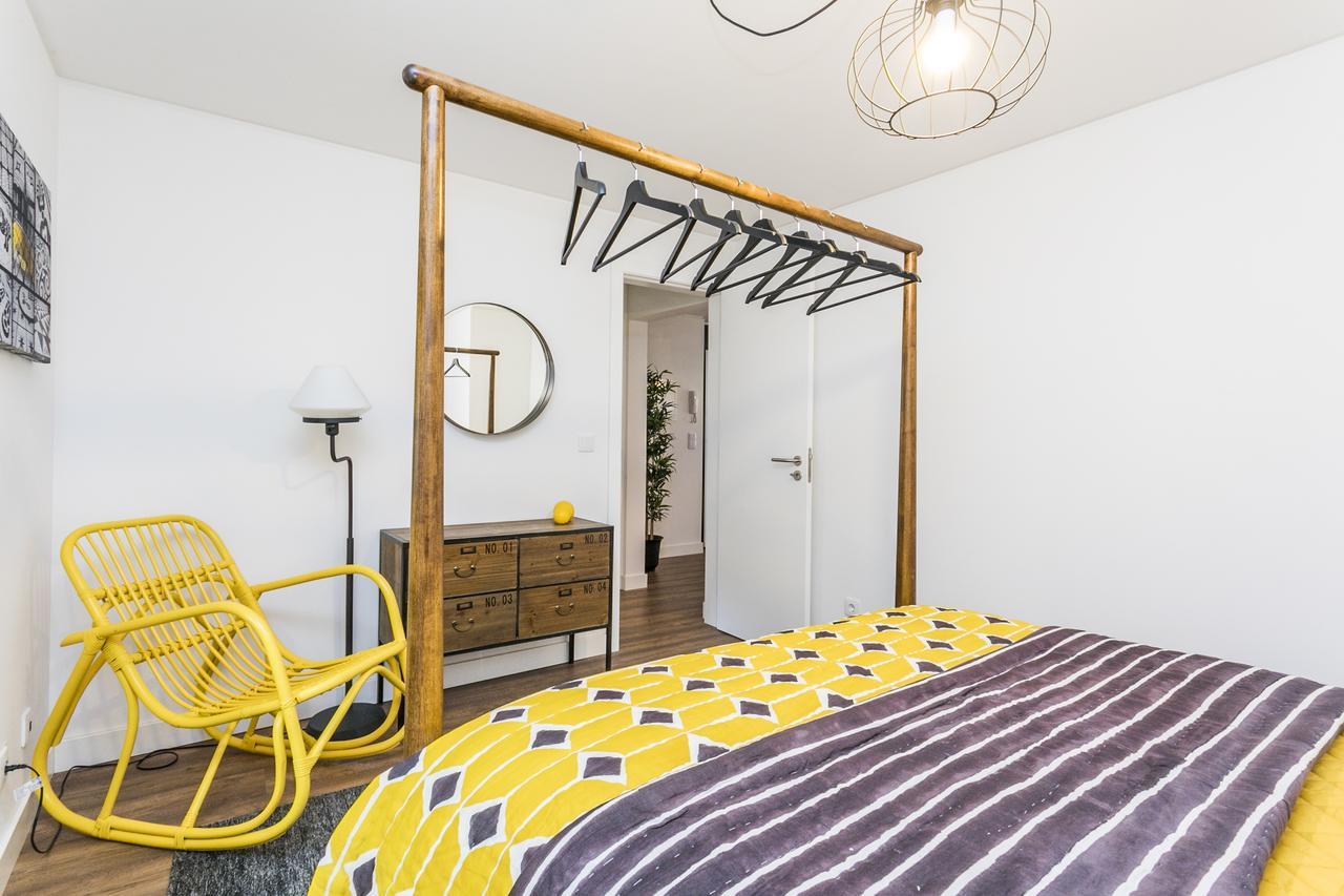 Appartement Lxway Lisboa Aos Poiais Extérieur photo