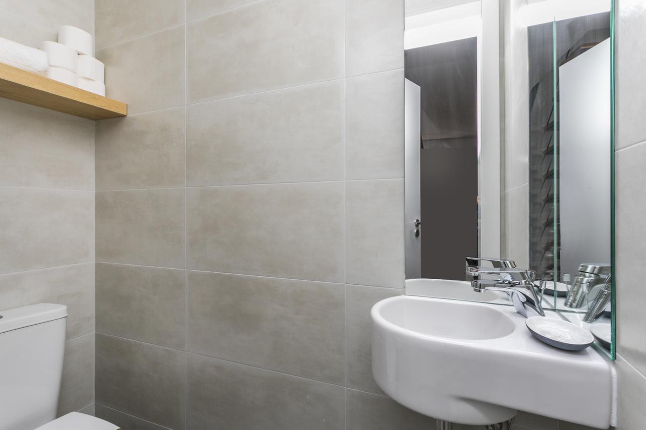 Appartement Lxway Lisboa Aos Poiais Extérieur photo