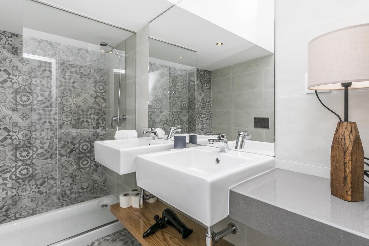 Appartement Lxway Lisboa Aos Poiais Extérieur photo