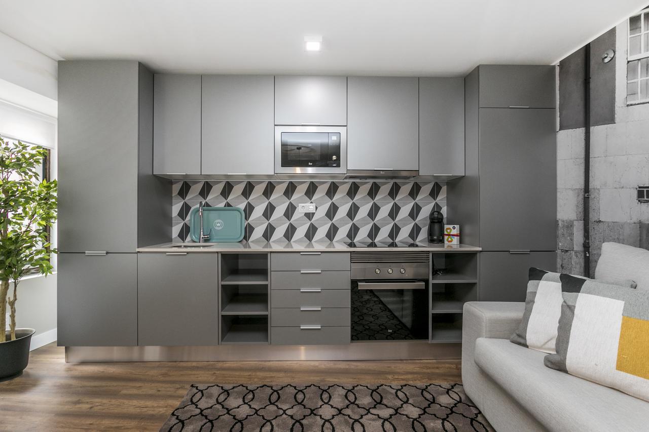 Appartement Lxway Lisboa Aos Poiais Extérieur photo